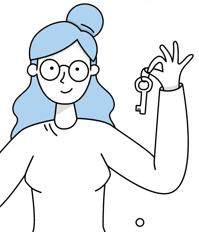 take care of your house